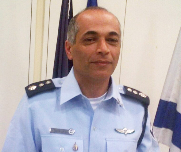 מפקד היחידה הארצית לחקירות הונאה, כורש ברנור. חקירה חוצת יבשות מפקד היחידה הארצית לחקירות הונאה, כורש ברנור. חקירה חוצת יבשות