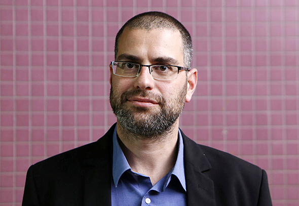 חגי רזניק חגי רזניק