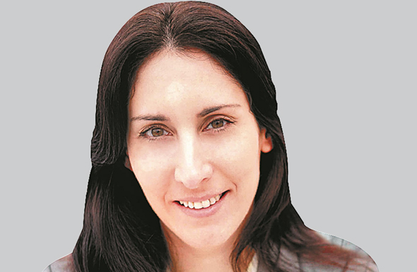 לימור דנש, מנהלת השקעות ראשית בכלל לימור דנש, מנהלת השקעות ראשית בכלל