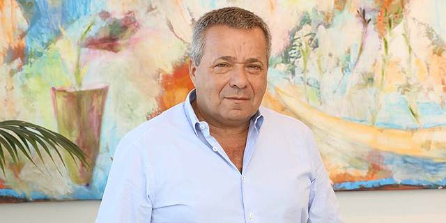 אורי יהודאי מנכ"ל ו נשיא פרוטרום אורי יהודאי מנכ"ל ו נשיא פרוטרום