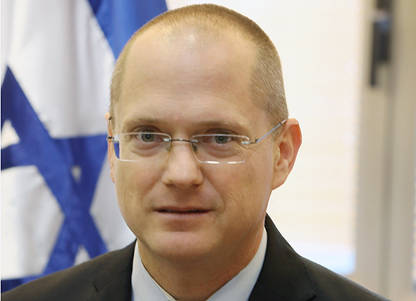 ח"כ עודד פורר ח"כ עודד פורר