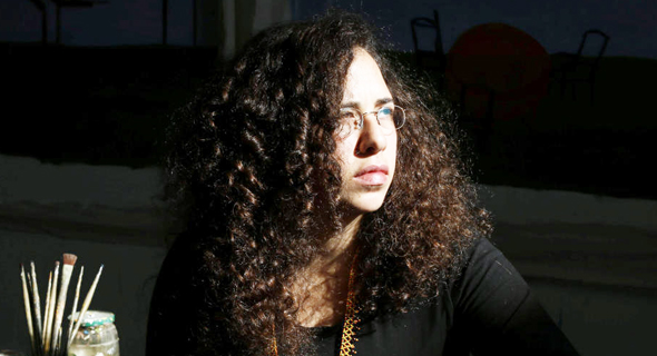 הילה שפיצר, ציירת אמנית הילה שפיצר, ציירת אמנית