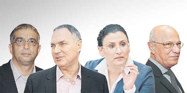 מימין שלמה אליהו מיכל עבאדי יוחנן דנינו עופר אליהו מימין שלמה אליהו מיכל עבאדי יוחנן דנינו עופר אליהו