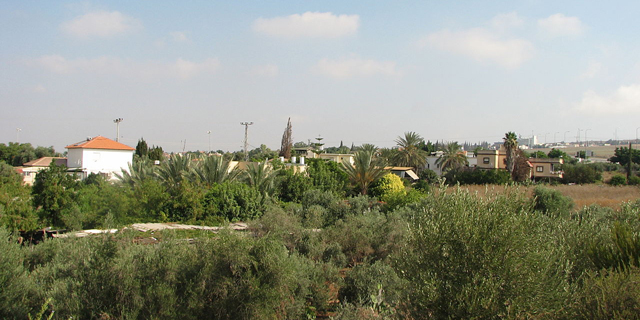 פשיטה של רשות המסים גילתה ביישוב בצפון צימרים שהפכו לבית בושת