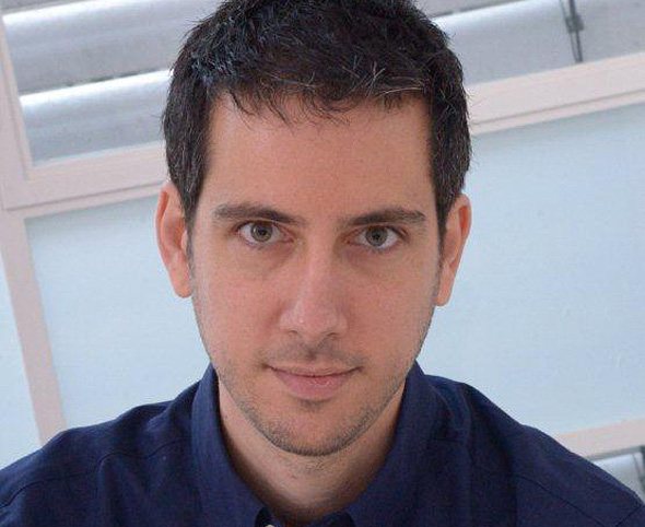 Aviv Refuah, CEO of Spring Ventures. Photo: PR
