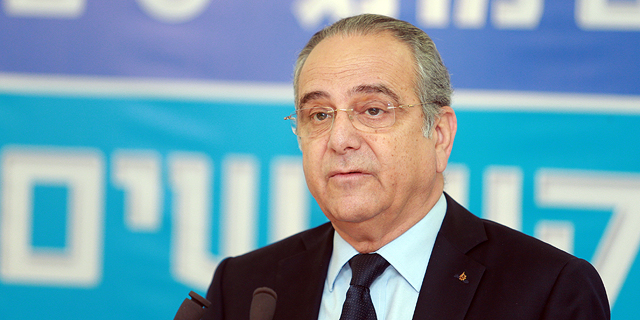 נשיא התעשיינים שרגא ברוש חשוד בהעלמת מסים