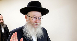 יעקב ליצמן יעקב ליצמן
