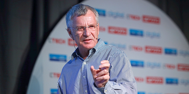 Qualcomm Ventures Israel to Oversee Qualcomm's European Investments