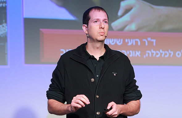 ד"ר רועי ששון ד"ר רועי ששון