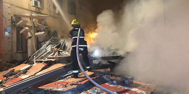 מחאת הכבאים: האם אירועי סוף הקיץ ומשחקי הכדורגל בסכנת ביטול?