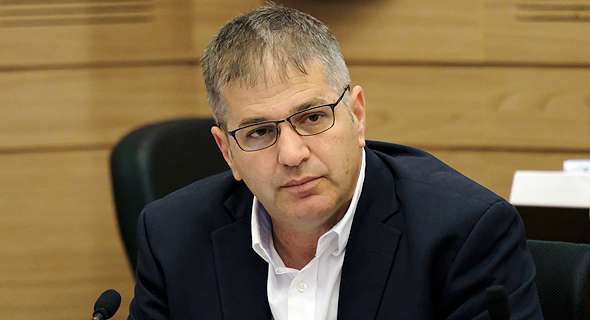 ח"כ יואב קיש ח"כ יואב קיש