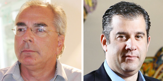 תשובה לאמזון? שלומי פוגל ומשפחת שמלצר יקימו מרכז לוגיסטי למסחר מקוון