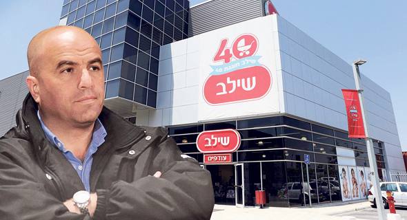 רונן אלעד, בעלי הפועל פתח תקווה לשעבר רונן אלעד, בעלי הפועל פתח תקווה לשעבר