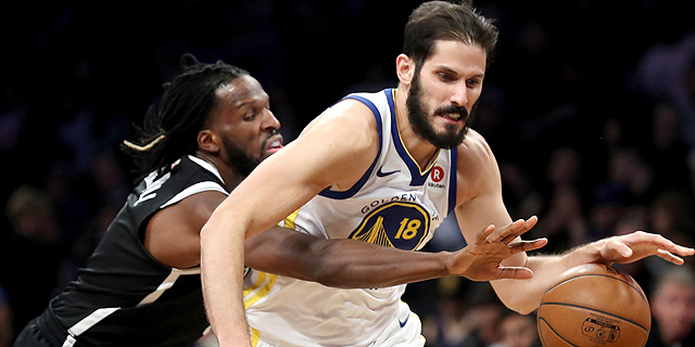 Basketball Player Omri Casspi Invests in Gut Microbiome Analysis Startup DayTwo