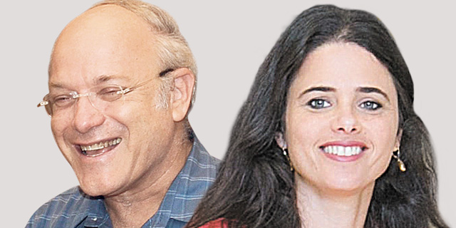 חוק הג'ובים בסכנה: בג"ץ מאותת למדינה לרדת מהעץ