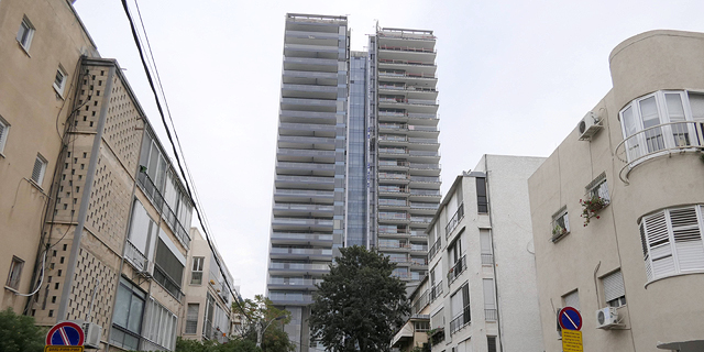 משרד הבינוי והשיכון: עלות התחזוקה במגדלים הוכפלה תוך עשור