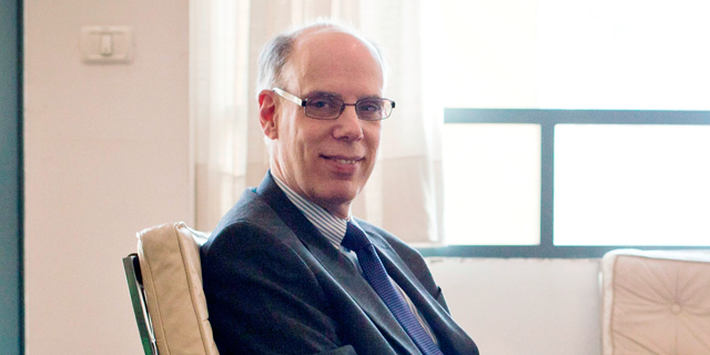 פרופ' ג'ואל סלמרוד פרופ' ג'ואל סלמרוד