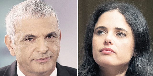 מורשת ענבל אור: ועדה שהקימה שרת המשפטים ממליצה לסגור את הפרצות בקבוצות הרכישה