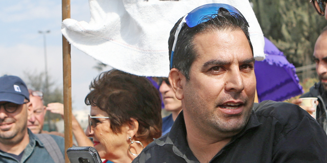 נסגר תיק ההטרדה המינית נגד מני נפתלי