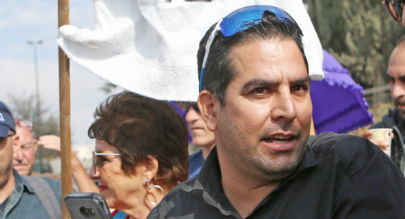 מני נפתלי, לשעבר מנהל מעון ראש הממשלה, נפסק לו פיצוי בעקבות התעמרות בעבודה מני נפתלי, לשעבר מנהל מעון ראש הממשלה, נפסק לו פיצוי בעקבות התעמרות בעבודה