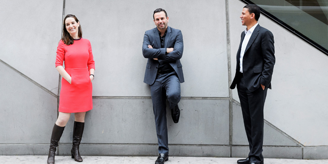 Real Estate Tech Company Compass Raises $370 Million