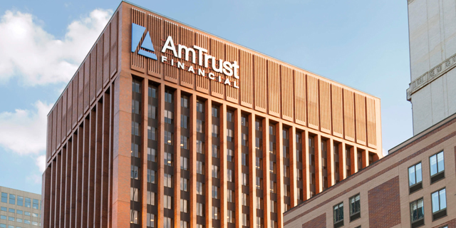 AmTrust האמריקאית בדרך לרשום מניותיה בבורסה בת"א
