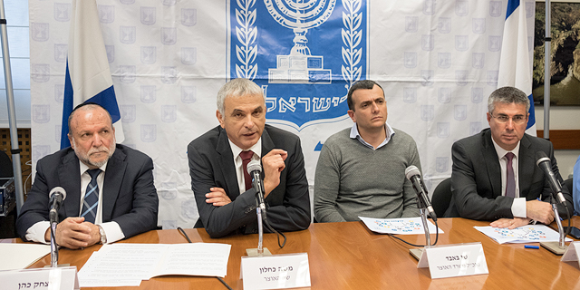 אפשר היה לצמצם את פקקי התנועה