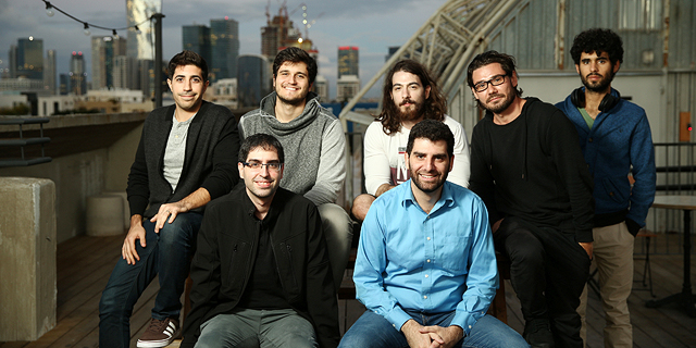 Ant Financial משקיעה בחברת הבלוקצ'יין הישראלית QEDIT