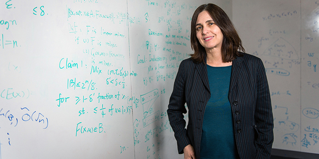 Maintaining Public Health Should not Mean the Death of Privacy, Says Turing Award Winner