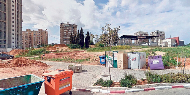הופקדה תוכנית מתאר לגבעת שמואל: תוספת של 5,600 דירות