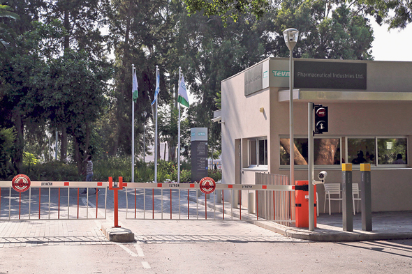 מפעל טבע ב בפתח תקווה מפעל טבע ב בפתח תקווה