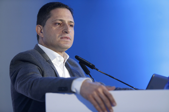 ראש עיריית באר שבע. "עיר נמדדת בהון האנושי שלה" ראש עיריית באר שבע. "עיר נמדדת בהון האנושי שלה"