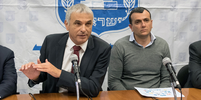 האוצר: להגדיל את התקציב ב-50 מיליארד שקל - למימון תוכנית הסיוע