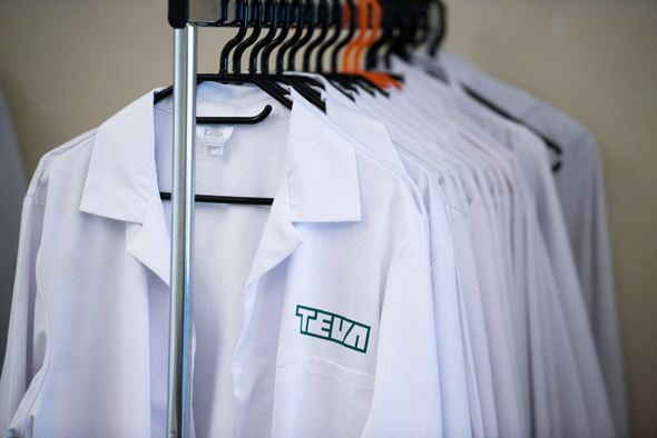 Teva. Photo: Getty Images Teva. Photo: Getty Images