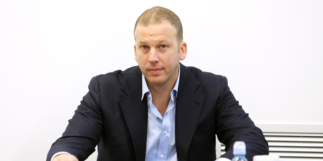 אחיעד לוי במשפט זיכיון קיה: "הנחתי שמצאו מסמכים במחשב שנזרק לפח בקוריאה"