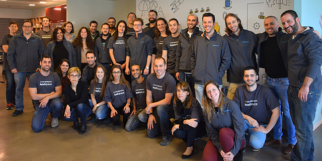 Predictive Marketing Startup Leadspace Raises $21 Million