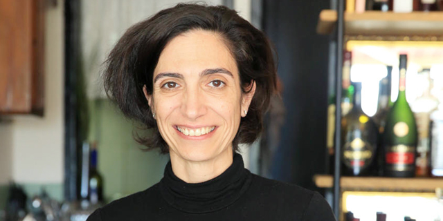 תמר כהן־צדק מציעה: פסטה של ערב