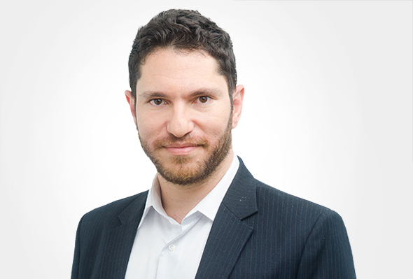 מאור ברדיצ'בסקי מאור ברדיצ'בסקי
