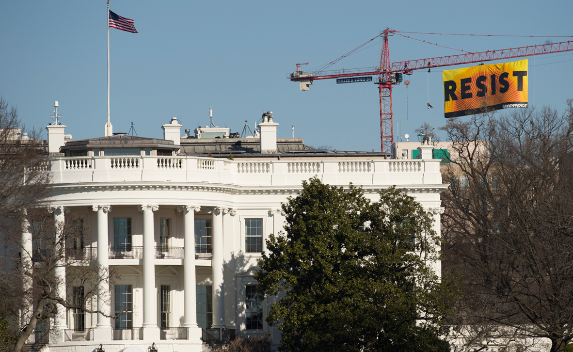 צילום: Greenpeace צילום: Greenpeace
