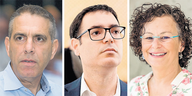 מסתמן: הנתרן והשומן בגבינה צהובה יסומנו
