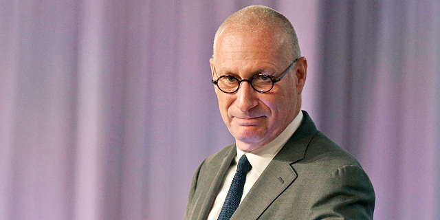 ג'ון סקיפר התפטר מתפקיד נשיא ESPN כדי "לטפל בבעיית התמכרויות"