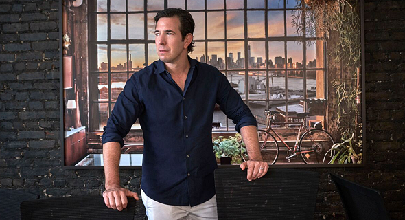 Bradley Tusk. Photo: Tusk Ventures Bradley Tusk. Photo: Tusk Ventures