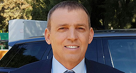 ירון ספקטור, צילום: ישי רונן ירון ספקטור, צילום: ישי רונן