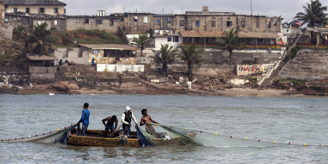 Israel’s Yam Pro Energy to Build World’s First Commercial-Scale Wave Power Plant