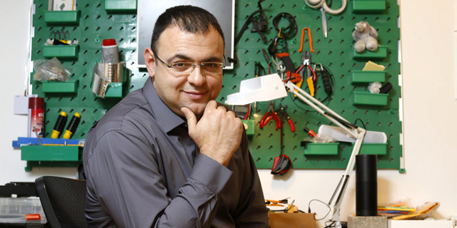 "אין לבנק הפועלים תמריץ להיכנס לביטקוין"