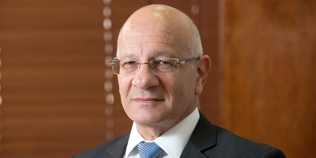 אחרי פחות משנה: יעקב אורבך יעזוב את קבוצת דלק - מצטרף לגיזה