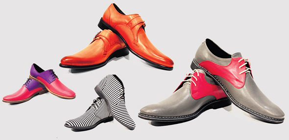 מותג הנעליים PEPPE SHOE מותג הנעליים PEPPE SHOE