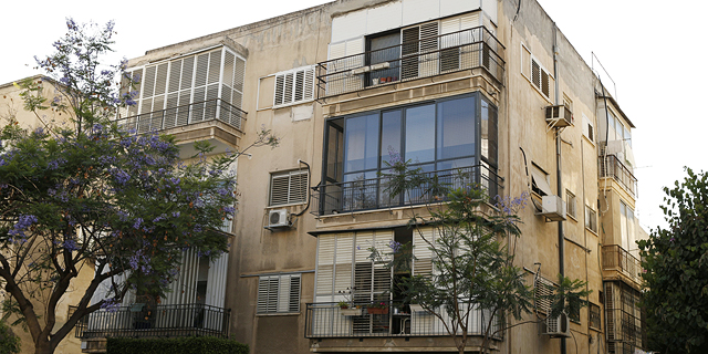 השמאי ארז אבירן: חוק שומות מוסכמות - צעד נכון אך חלקי