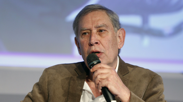 תמיר פרדו, מייסד XM וראש המוסד לשעבר תמיר פרדו, מייסד XM וראש המוסד לשעבר