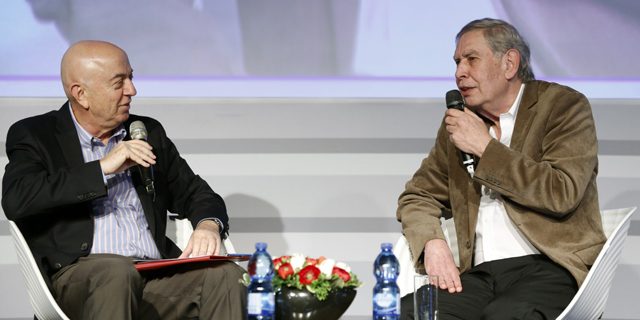 Cyber to be the Weapon of Choice for Developing Countries, Says Former Mossad Chief